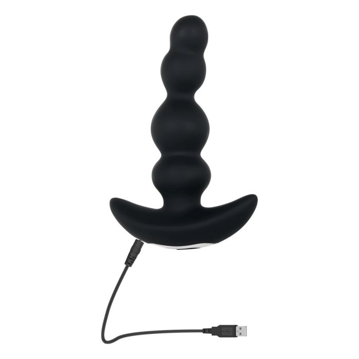 Vibrador Evolved Negro 14