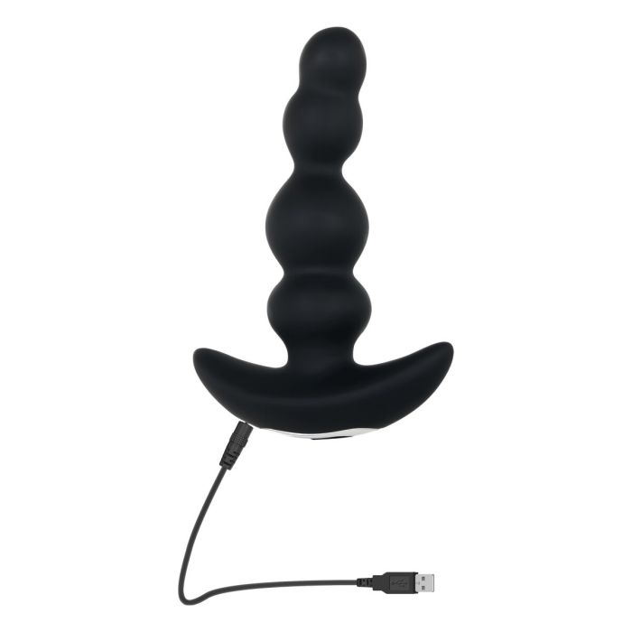 Vibrador Evolved Negro 9