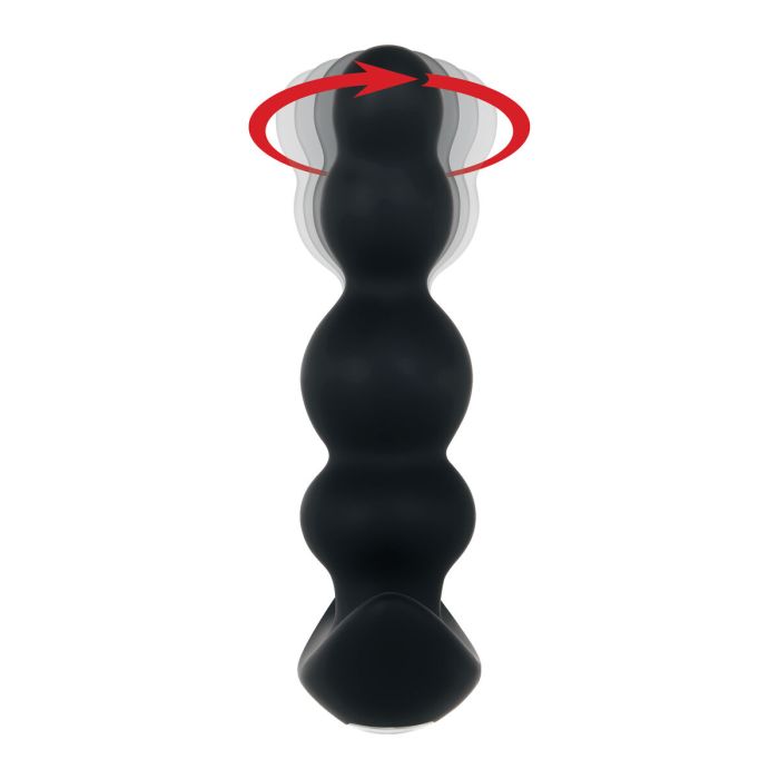 Vibrador Evolved Negro 24