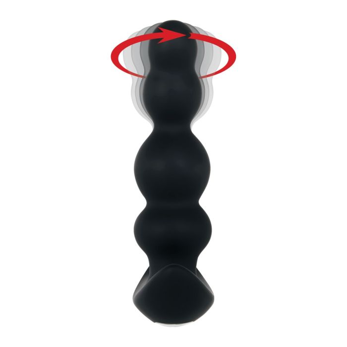 Vibrador Evolved Negro 17