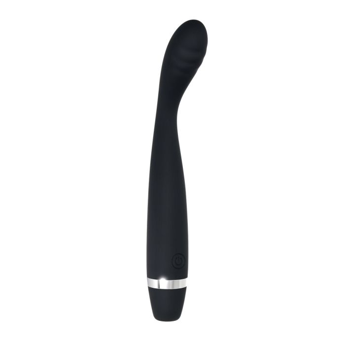 Vibrador Punto G Evolved Negro