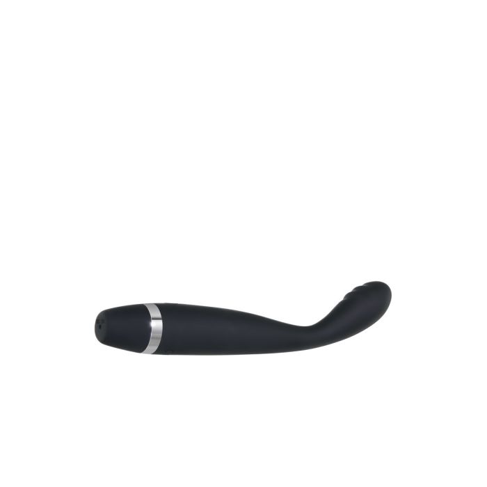 Vibrador Punto G Evolved Negro 9