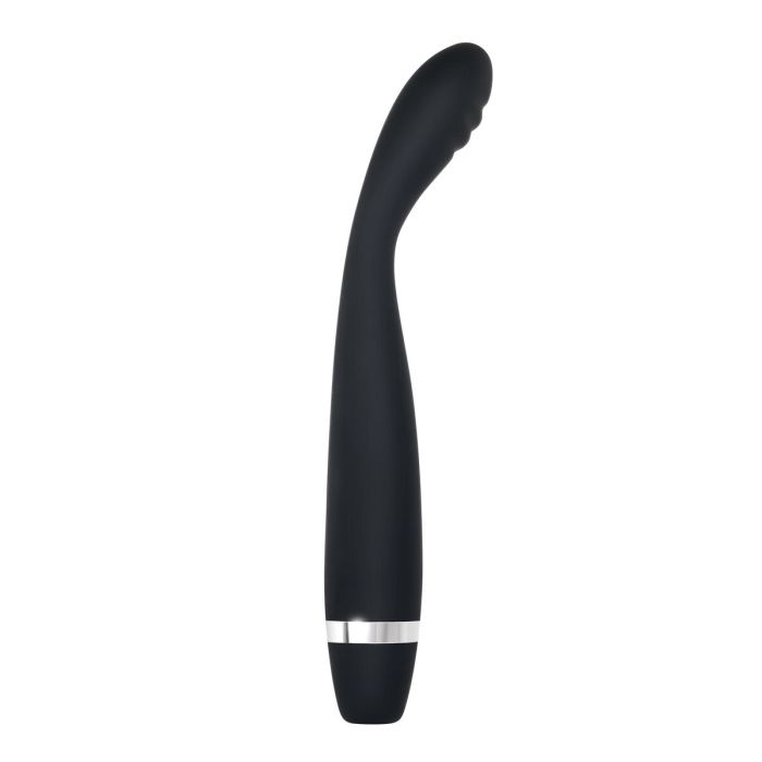 Vibrador Punto G Evolved Negro 20