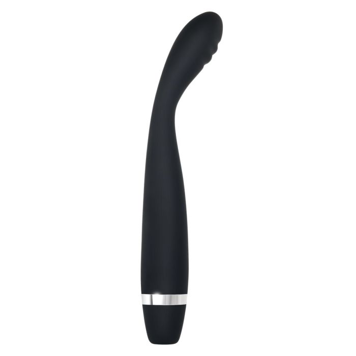 Vibrador Punto G Evolved Negro 13