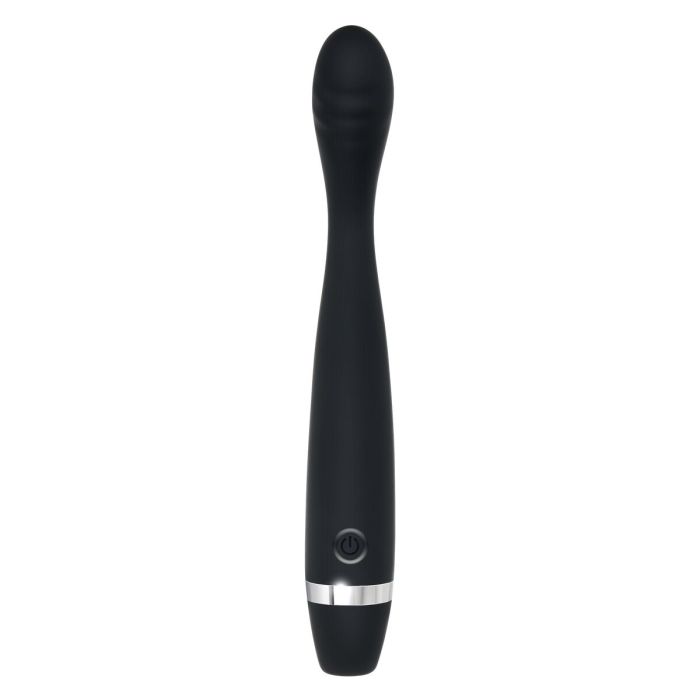 Vibrador Punto G Evolved Negro 11