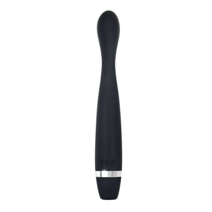 Vibrador Punto G Evolved Negro 15