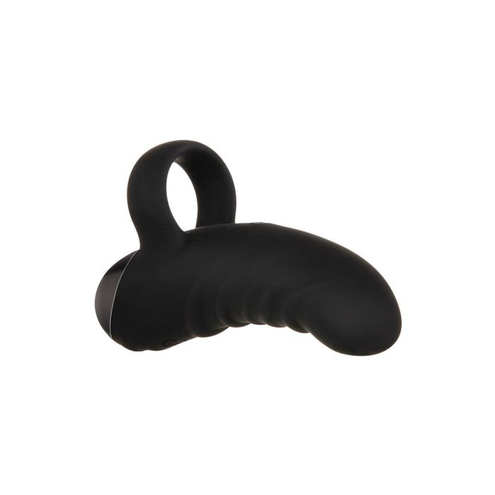 Anillo Vibrador para Dedos Evolved Hooked 13