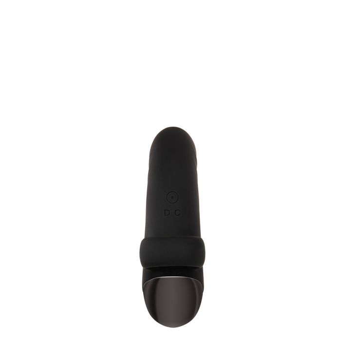 Anillo Vibrador para Dedos Evolved Hooked 15