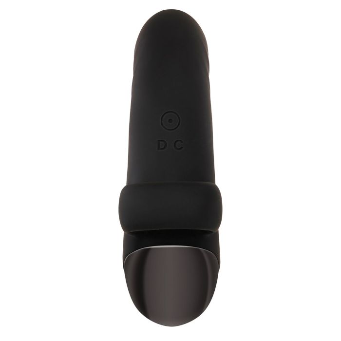 Anillo Vibrador para Dedos Evolved Hooked 8