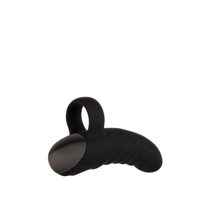 Anillo Vibrador para Dedos Evolved Hooked 12