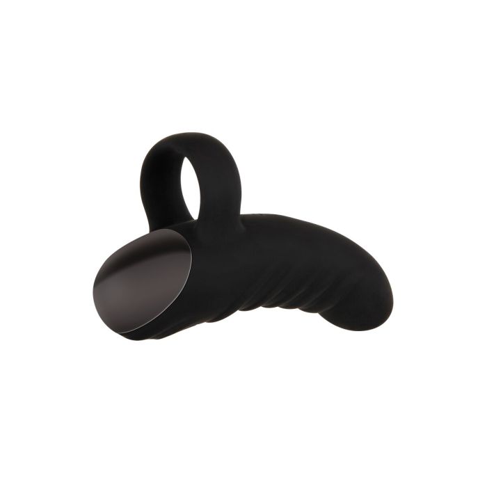 Anillo Vibrador para Dedos Evolved Hooked 4