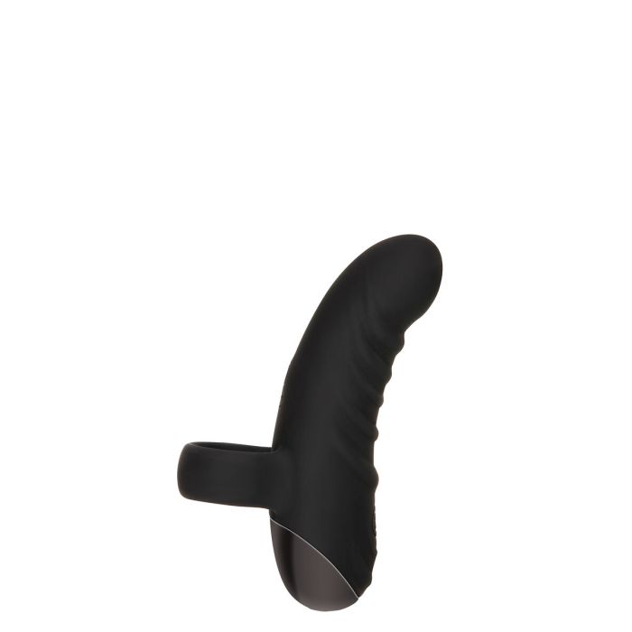 Anillo Vibrador para Dedos Evolved Hooked 25