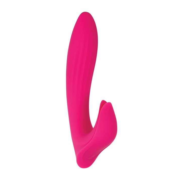 Vibrador Punto G Adam & Eve Rosa 8