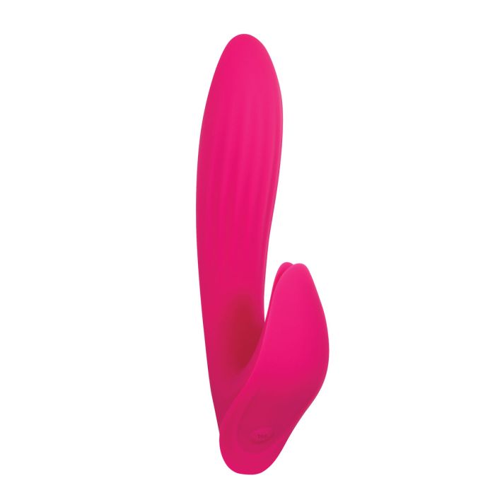 Vibrador Punto G Adam & Eve Rosa 6