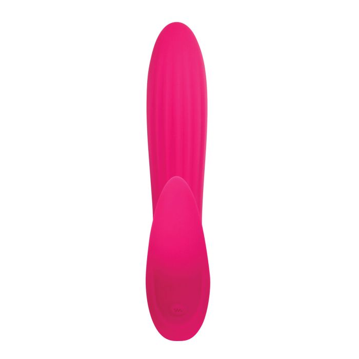 Vibrador Punto G Adam & Eve Rosa 7