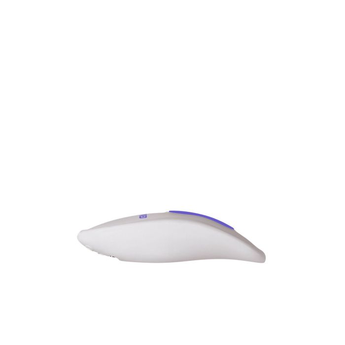 Vibrador Doble Estimulación Evolved Morado 32