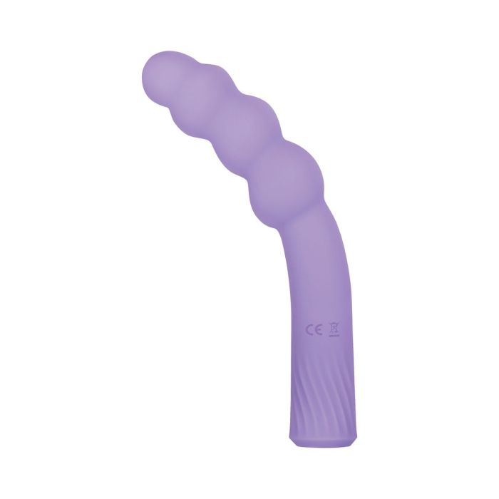 Vibrador Gender X Morado 12