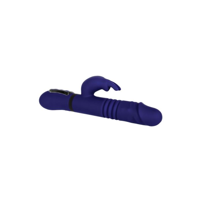 Vibrador Punto G Gender X Morado 3