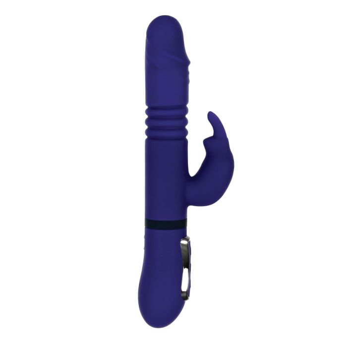 Vibrador Punto G Gender X Morado