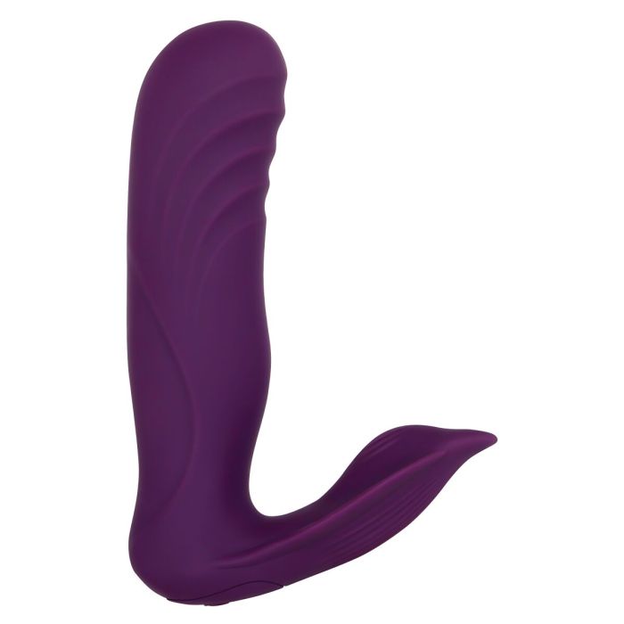 Vibrador Punto G Gender X Morado 10