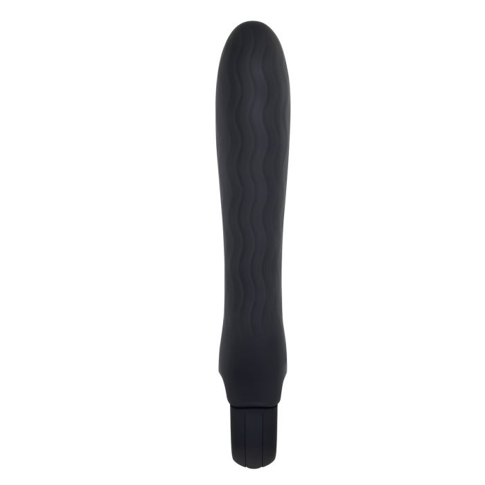 Vibrador Gender X Negro 9