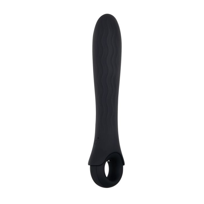 Vibrador Gender X Negro 8