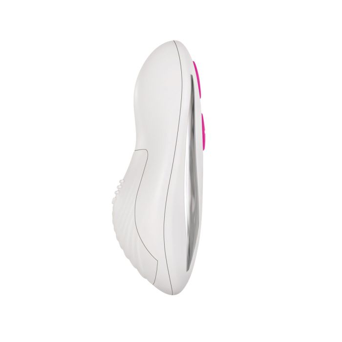 Vibrador Gender X Under the Radar Rosa 6