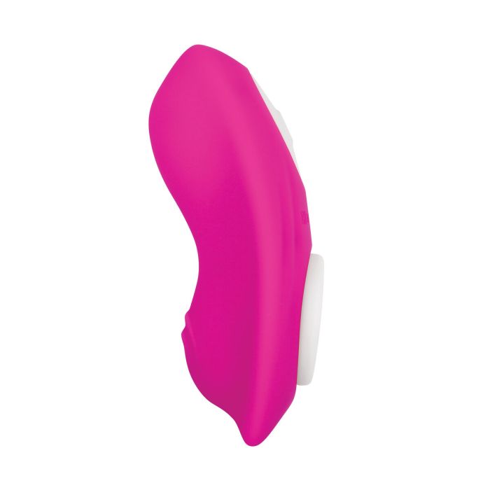 Vibrador Gender X Under the Radar Rosa 4