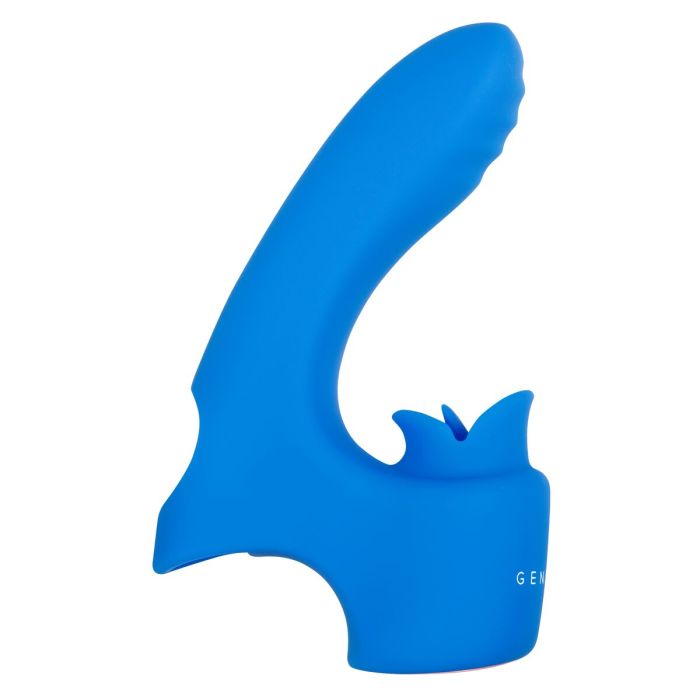 Anillo Vibrador para Dedos Gender X Flick it 10