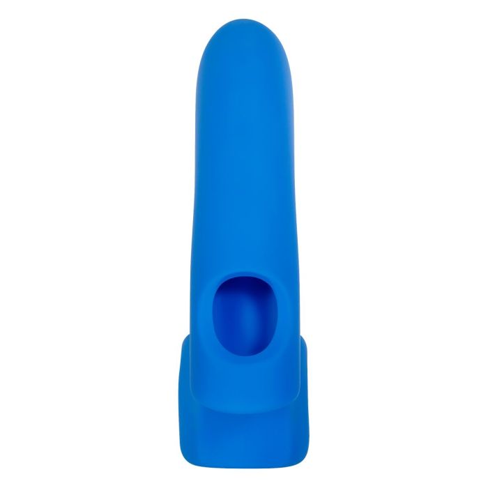 Anillo Vibrador para Dedos Gender X Flick it 5