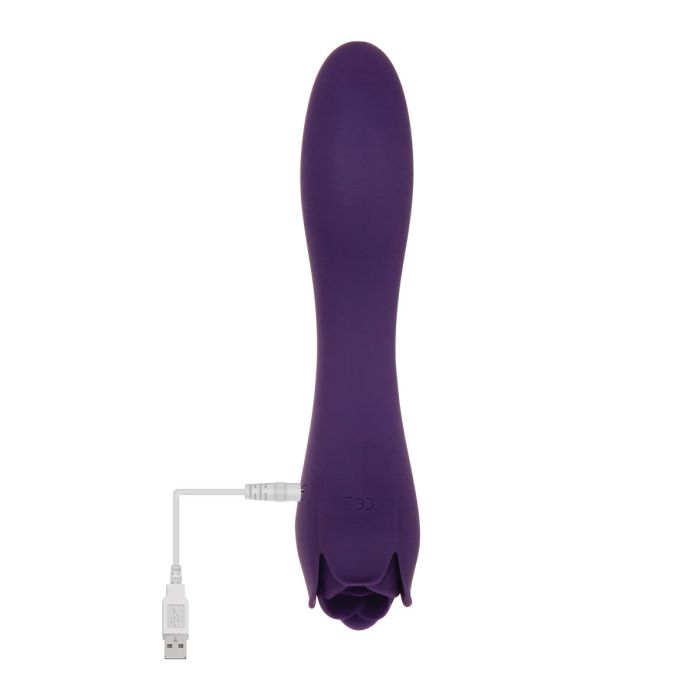 Vibrador Evolved Morado 15