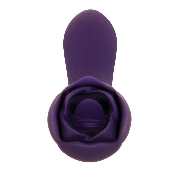 Vibrador Evolved Morado 20