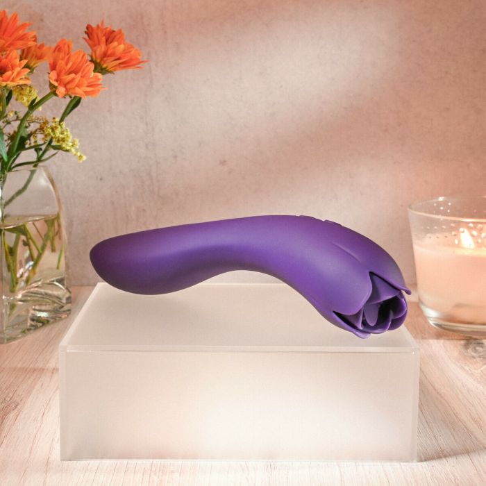 Vibrador Evolved Morado 22