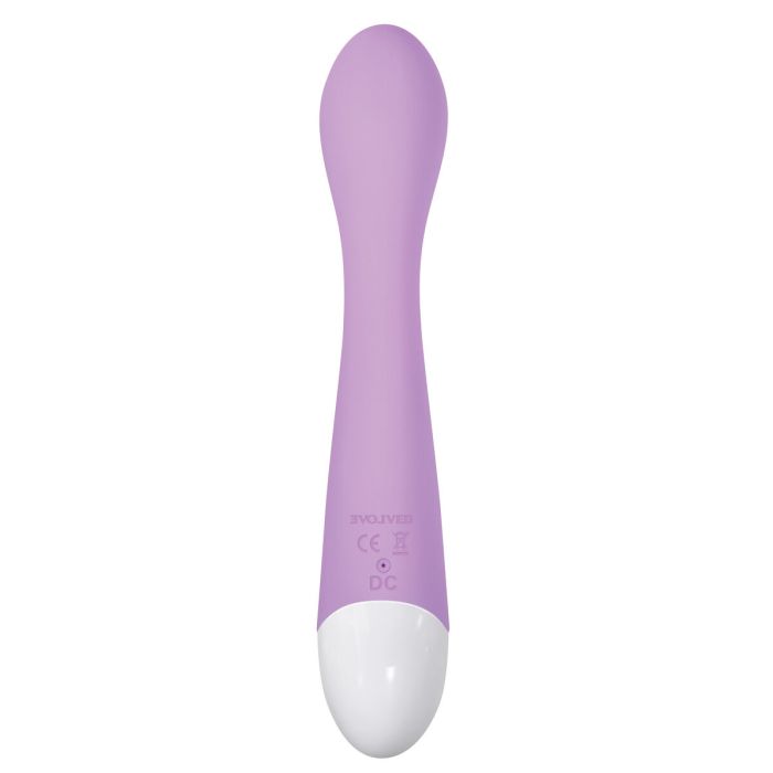 Vibrador Punto G Evolved Rosa 6