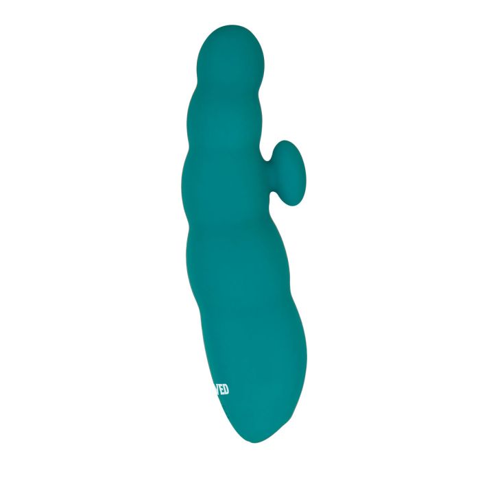 Vibrador Evolved Verde 12