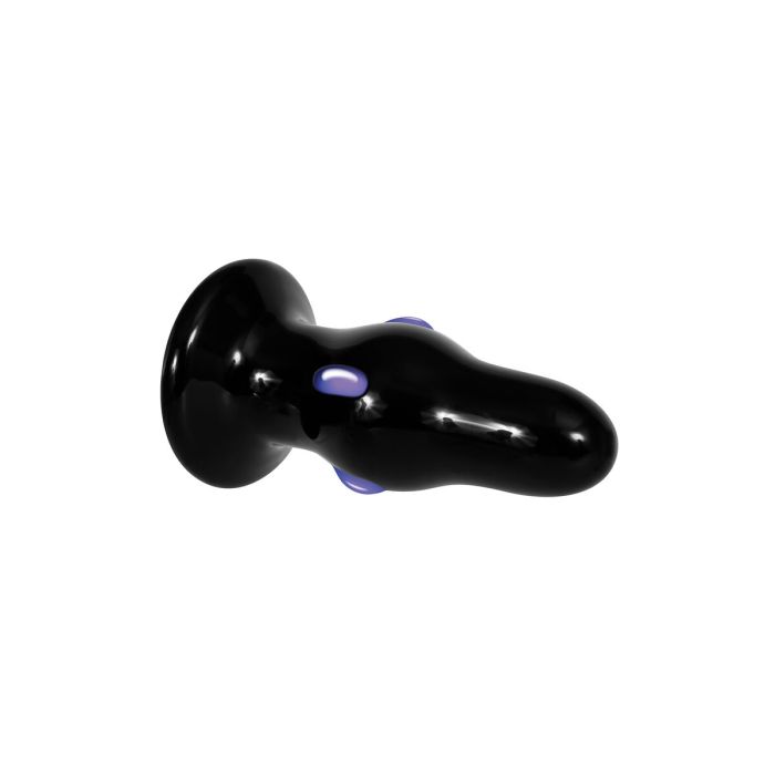 Plug Anal Adam & Eve Negro 1