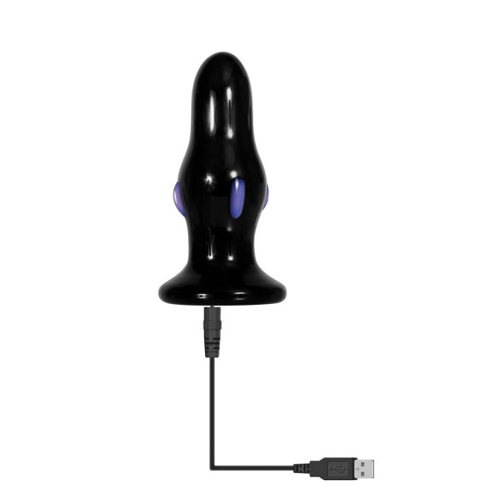 Plug Anal Adam & Eve Negro 13