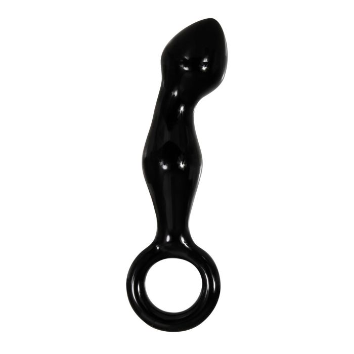 Plug Anal Adam & Eve Negro