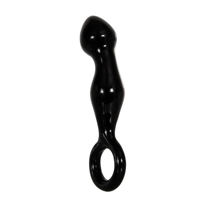 Plug Anal Adam & Eve Negro 6