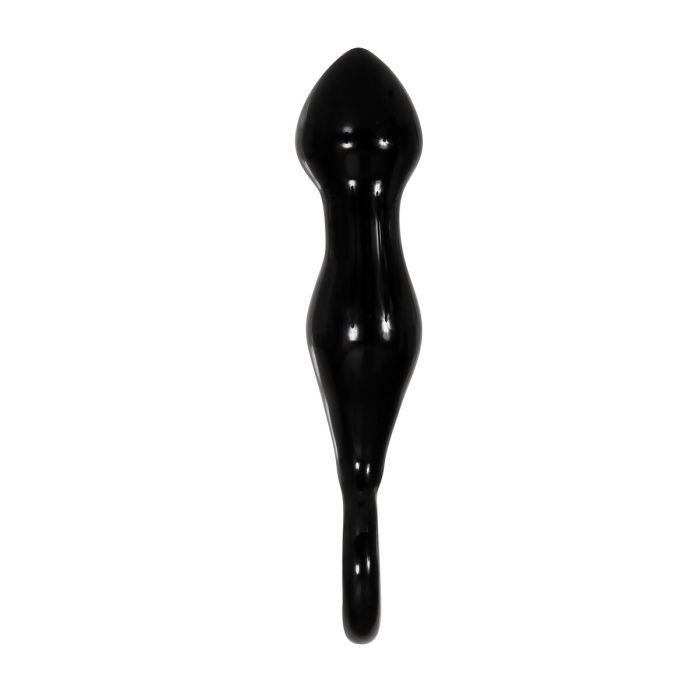 Plug Anal Adam & Eve Negro 5