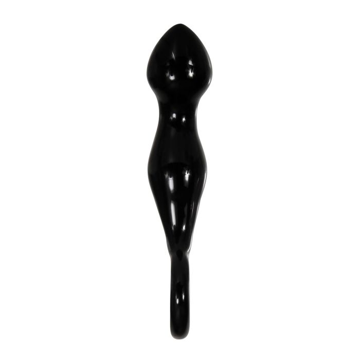 Plug Anal Adam & Eve Negro 4