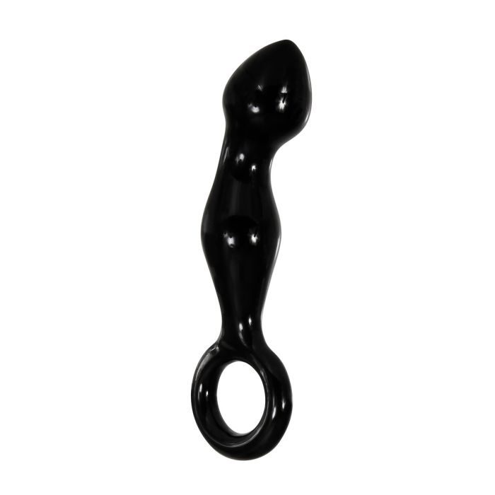 Plug Anal Adam & Eve Negro 3