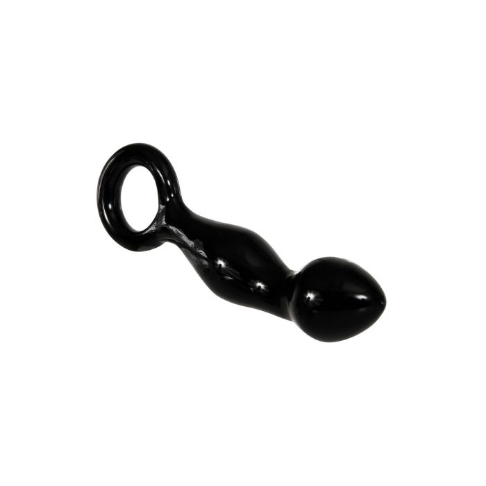 Plug Anal Adam & Eve Negro 2