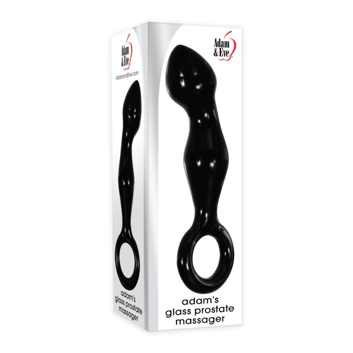 Plug Anal Adam & Eve Negro 1