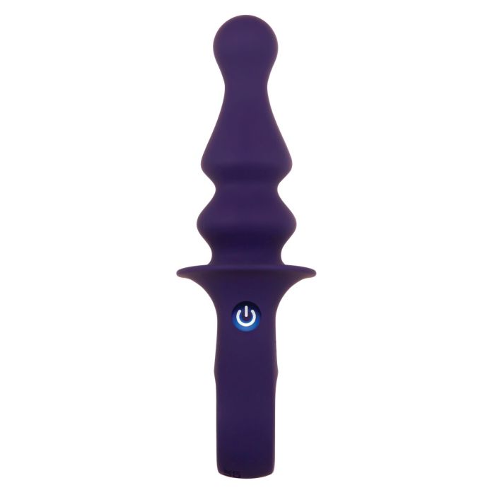 Plug Anal Gender X RING POP Morado 4