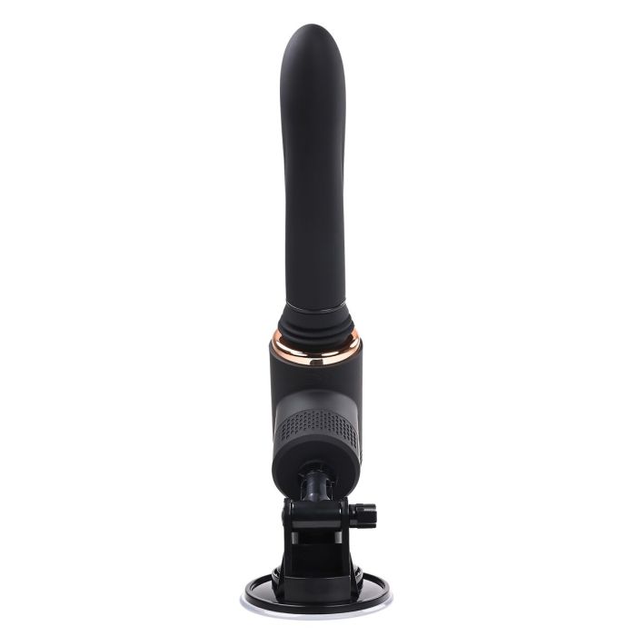 Vibrador Evolved Negro 9