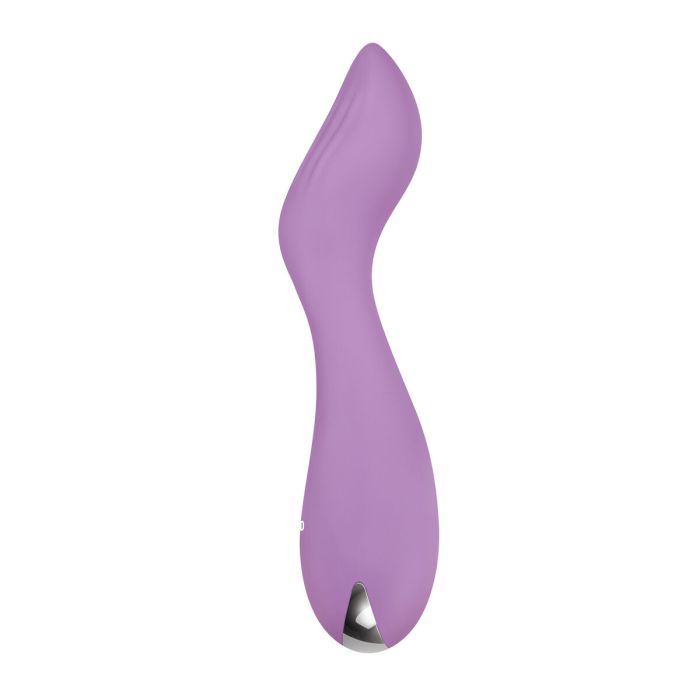 Mini Vibrador Evolved Lilac G Rosa 5