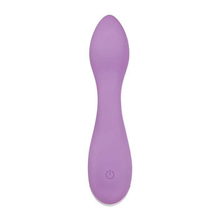 Mini Vibrador Evolved Lilac G Rosa 4