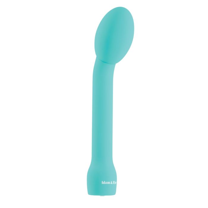 Vibrador Punto G Adam & Eve Verde