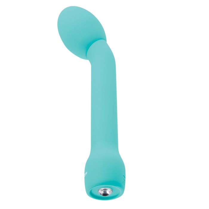 Vibrador Punto G Adam & Eve Verde 4